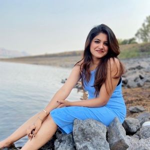 Meet your Posher, Janet